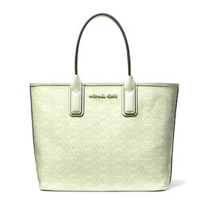 - Michael Kors small Tote mint green
